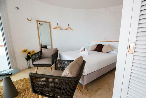 Apartamento Agi Castell Mar