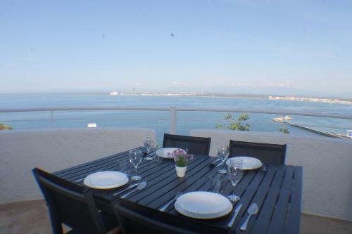 Apartamento Agi Castell Mar