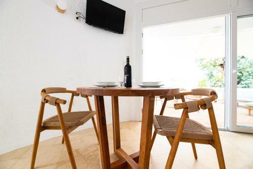 Apartamento Agi Castell Mar