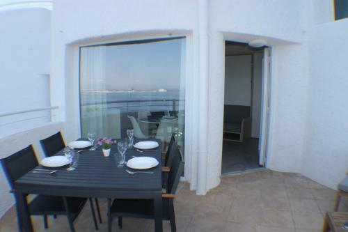 Apartamento Agi Castell Mar