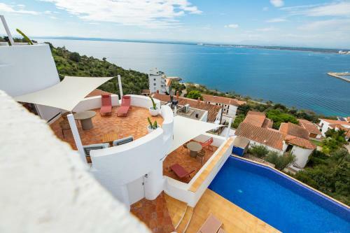 Apartamento Agi Castell Mar