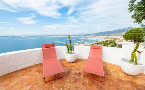 Apartamento Agi Castell Mar