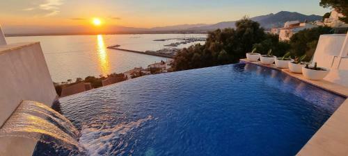 Apartamento Agi Castell Mar