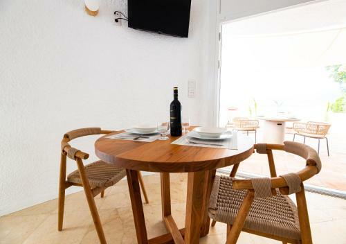 Apartamento Agi Castell Mar