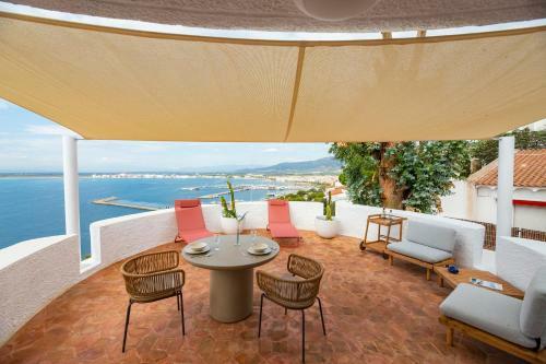 Apartamento Agi Castell Mar
