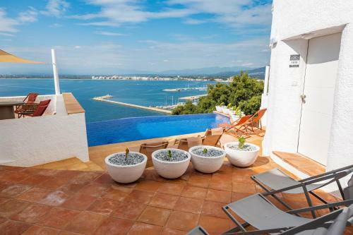 Apartamento Agi Castell Mar