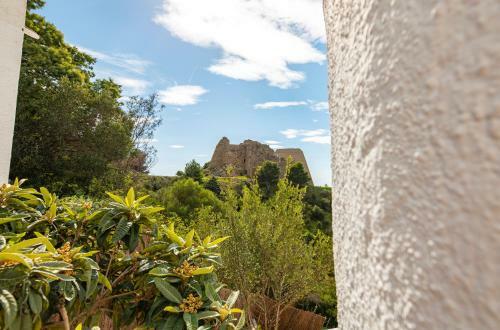 Apartamento Agi Castell Mar