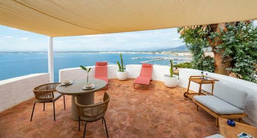 Apartamento Agi Castell Mar