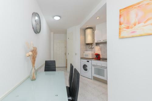 Apartamento En Roses