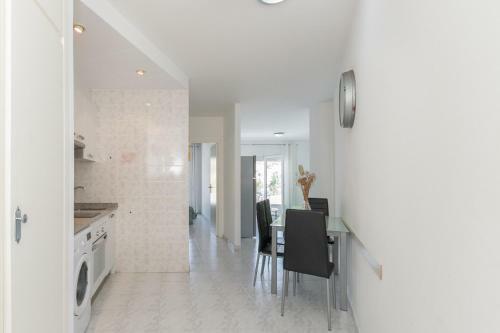 Apartamento En Roses