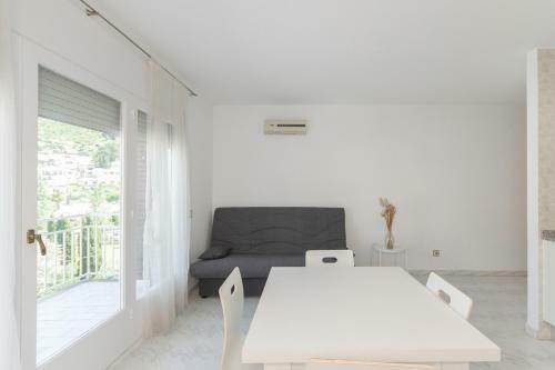 Apartamento En Roses