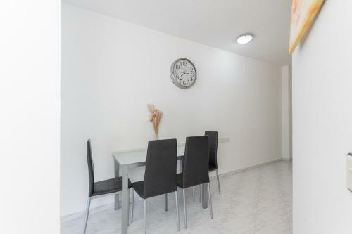 Apartamento En Roses