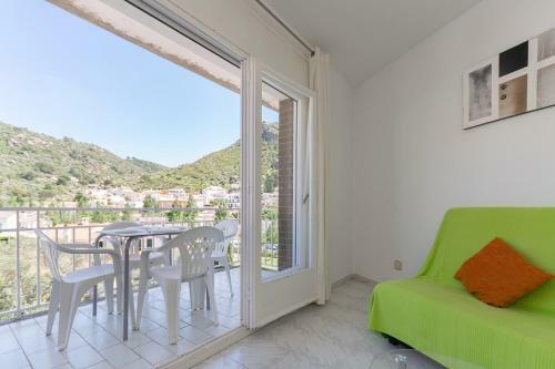Apartamento En Roses