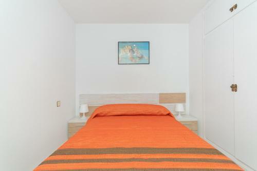 Apartamento En Roses