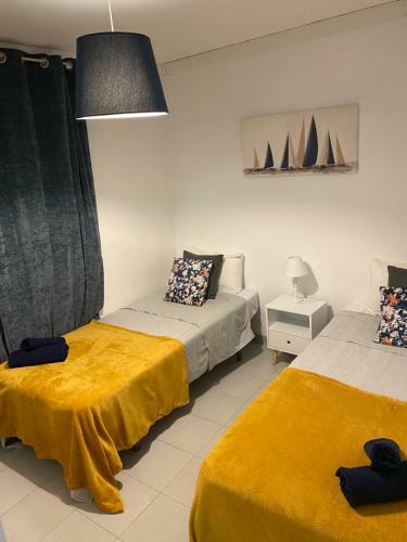Apartamento Rocmar