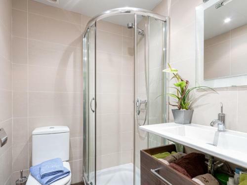 Apartment Santa Maria By Interhome