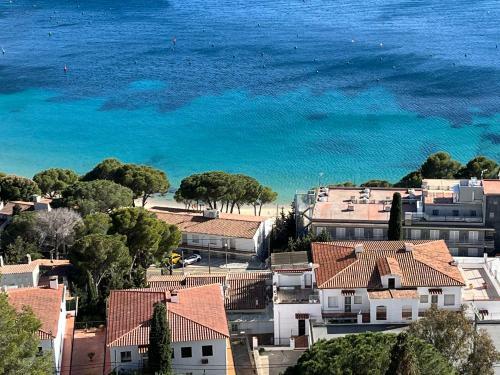 Apartamento Appartement Roses Canyelles