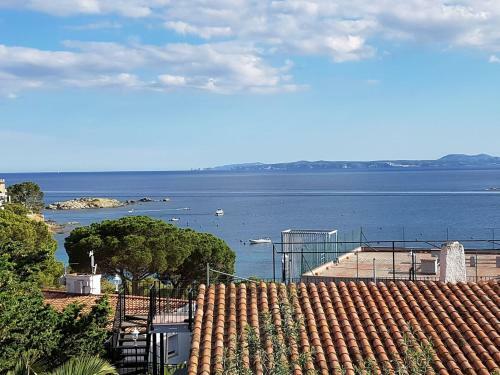 Apartamento Appartement Roses Canyelles