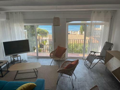 Apartamento Appartement Roses Canyelles