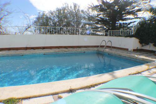 Agi Villa Cibeles