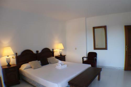 Agi Villa Cibeles