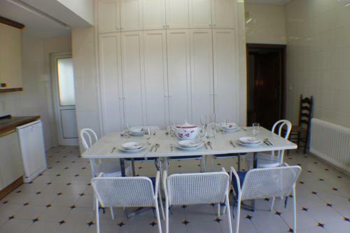Agi Villa Cibeles
