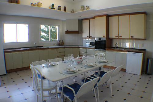 Agi Villa Cibeles
