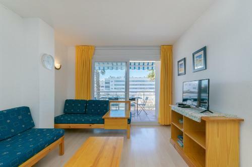 Apartamento Vista Canal