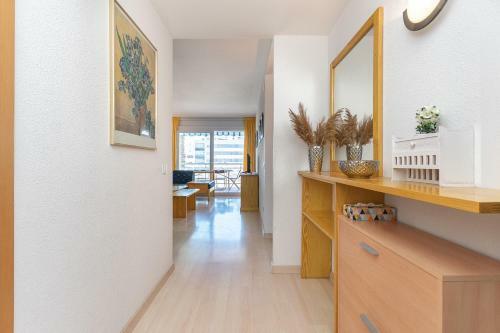 Apartamento Vista Canal