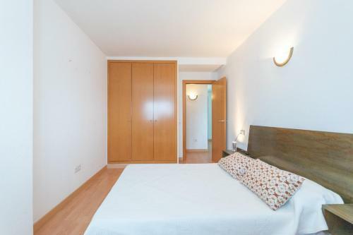 Apartamento Vista Canal