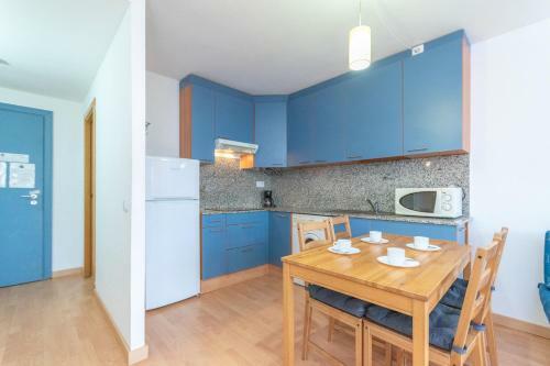 Apartamento Vista Canal