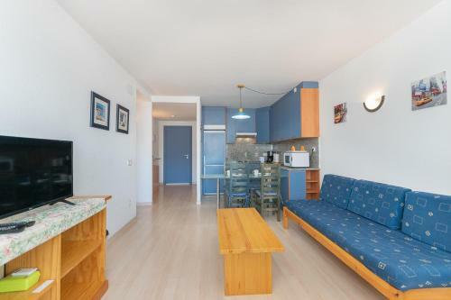 Apartamento Vista Canal