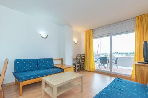 Apartamento Vista Canal