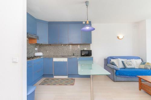 Apartamento Vista Canal