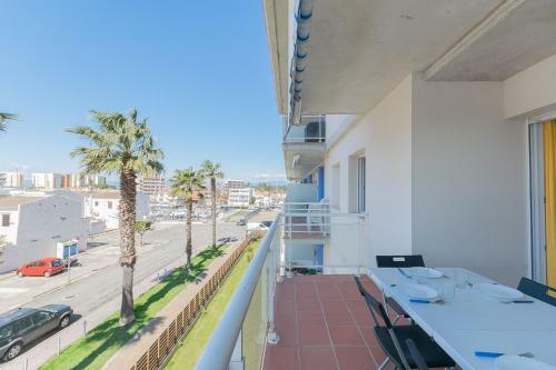 Apartamento Vista Canal