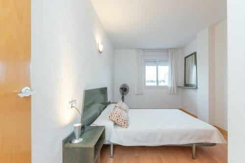Apartamento Vista Canal