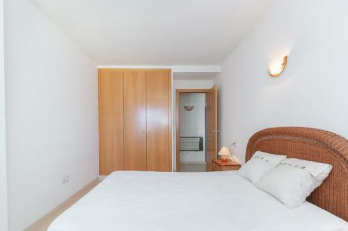 Apartamento Vista Canal
