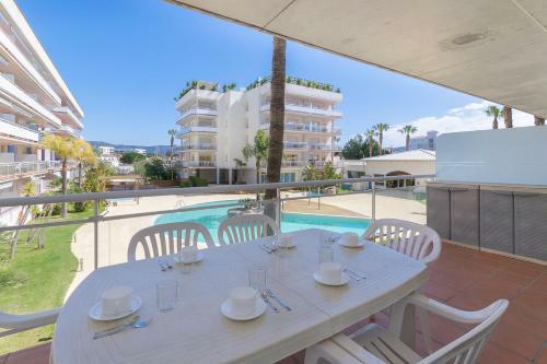 Apartamento Vista Canal