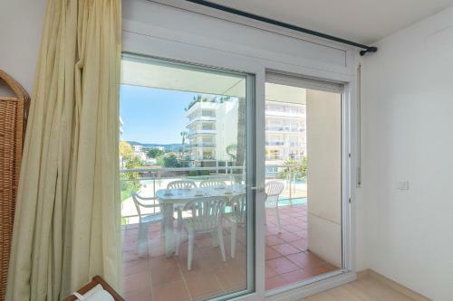 Apartamento Vista Canal