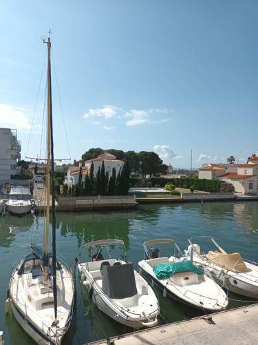 Apartamento Global Immo 3352 Port Gran