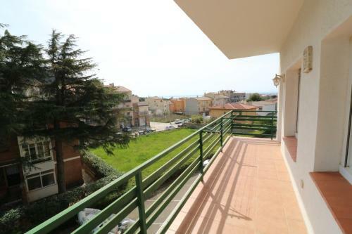 Apartamento Lisboa 4 - Piso Con Piscina Comunitaria