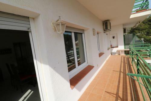 Apartamento Lisboa 4 - Piso Con Piscina Comunitaria