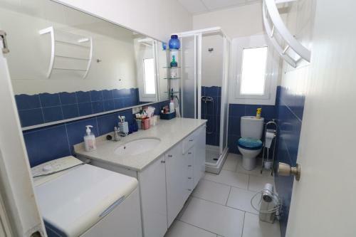 Apartamento Lisboa 4 - Piso Con Piscina Comunitaria
