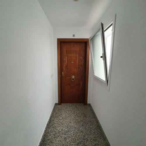 Hilda's Room