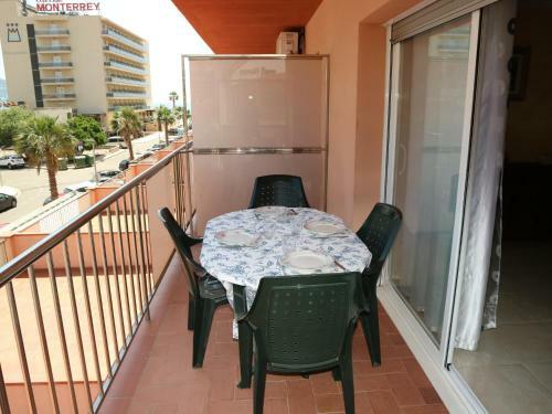 Apartamento Rosas IV 2 15