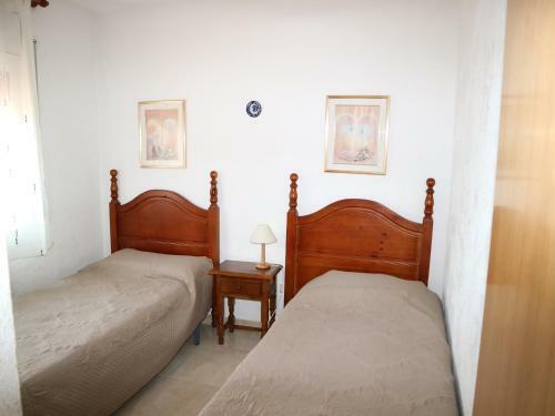 Apartamento Rosas IV 2 15