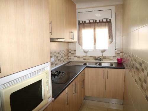 Apartamento Rosas IV 2 15