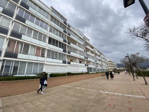 Apartamento Residencia De La Platja