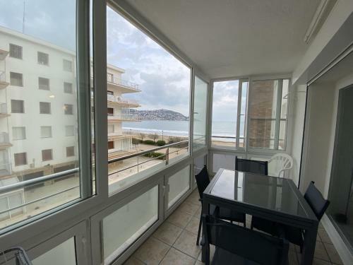 Apartamento Residencia De La Platja