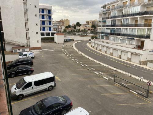 Apartamento Residencia De La Platja